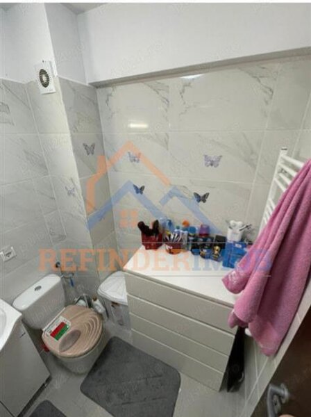 Titan, metrou Nicolae Teclu apartament 3 camere de vanzare